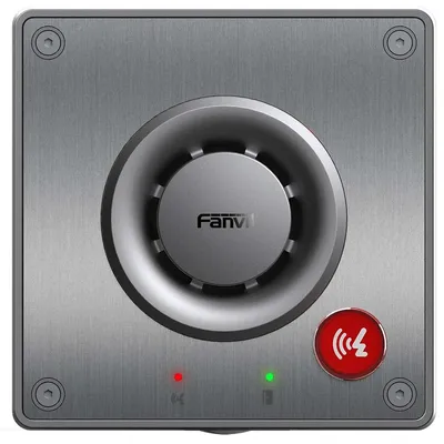 Obrázek produktu pro Fanvil TFE A11 – IP audioový intercom