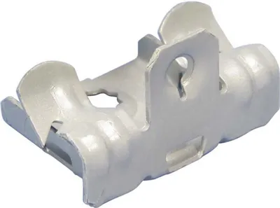 Produktbild von Erico Kastenklemme EM58 EM58 P21 100 Caddy - 170060