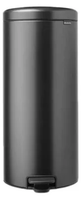 Immagine prodotto di Cestino per pedali newIcon - 30 L, grigio