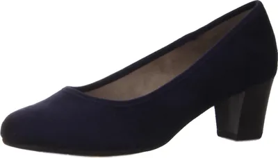 Produktbild von Jana pumps Pumps blau in Gr. 38