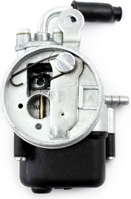 Obrázok produktu pre Karburátor podobný typu Dell Orto 12/12 mm pre Piaggio Ciao NT SP