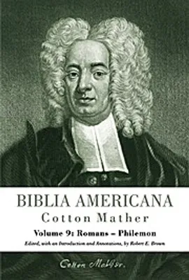 Obrázek produktu pro Biblia Americana