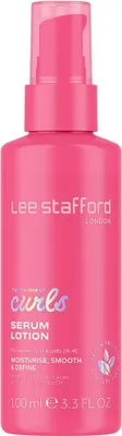 Produktbild von Lee Stafford Lotion Lee Stafford For The Love Of Curls Serum Lotion