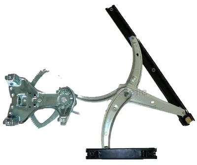 Image de METZGER 2160058 Lève-vitre électrique avant gauche pour VW PASSAT Variant (3A5, 35I) PASSAT (3A2, 35I)