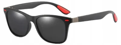 Produktbild von K&M O006 Sport Sonnenbrille mit Polarisation
