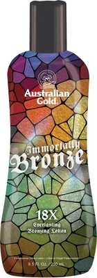 Produktbild von Australian Gold - Immortally Bronze - 250ml