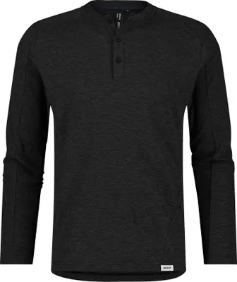 Produktbild von Dassy Henley Serengeti, Farbe:schwarz, Größe:XS