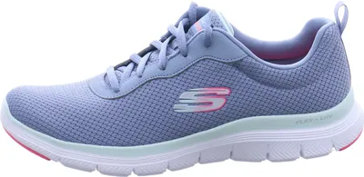Produktbild von Skechers Flex Appeal 4.0 Sportschuh Blau