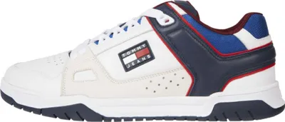 Obrázek produktu pro Tommy Hilfiger Pánské tenisky 11858-41, 11858-42, 11858-43, 11858-44, 11858-45, 11858-46 THF-EM0EM01042 white 45 [Pánská obuv]