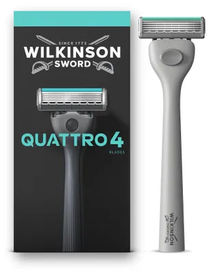 Image de Rasoir Sword Quattro 4