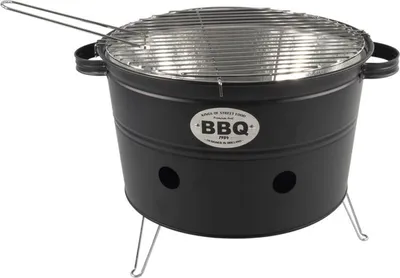 Produktbild von Imperial Kitchen Tischgrill 33 cm