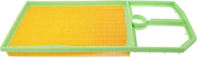 Produktbild von Luftfilter MASTER-SPORT 4287/2-LF-PCS-MS für VW Golf IV Schrägheck (1J1) Filtereinsatz