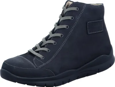 Produktbild von Stiefel für Damen in schwarz
