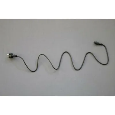 Obrázek produktu pro Propojovací kabel 1,5m cerný 001-001