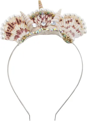 Produktbild von Diadem mermaid