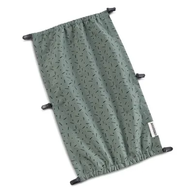 Produktbild von Croozer Sonnenschutz