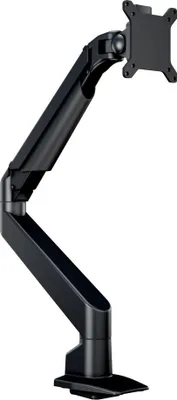 Zdjęcie produktu dla Multibrackets 7174, Zacisk, 10 kg, 38,1 cm (15"), 81,3 cm (32"), 100 x 100 mm, Czarny