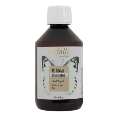 Image de Huile de soin - Moringa 250ml