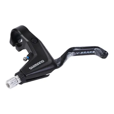 Immagine prodotto di Leva del freno a V SHIMANO Alivio BL-T4000L - sinistra, nero
