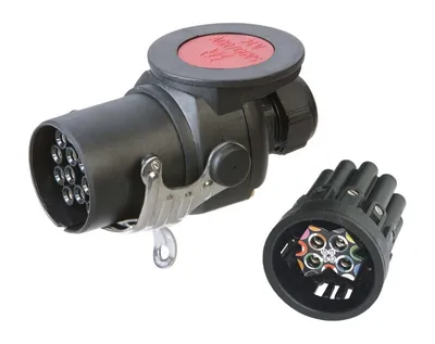Produktbild von Stecker JAEGER 241010EJ