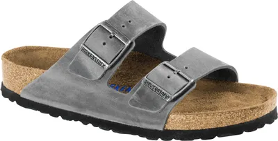 Produktbild von Birkenstock Pantoletten 552801 Pantoletten 552801 Leder
