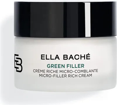 Produktbild von Reichhaltige Anti-Falten-Creme mit auffüllendem Effekt
