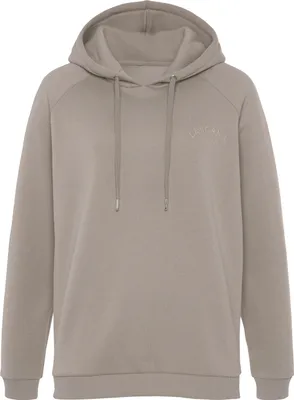 Produktbild von LASCANA Kapuzensweatshirt taupe Größe 36/38