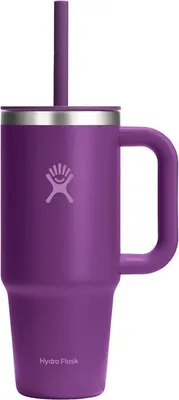 Immagine prodotto di Hrnek Hydro Flask 24 OZ ALL AROUND TRAVEL TUMBLER Uni, beachplum
