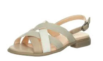 Produktbild von Think kamaa Sandale in Beige, Größe 41