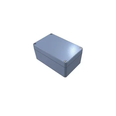 Produktbild von Bernstein Alu Gehäuse GEH.CA-150 1150000000