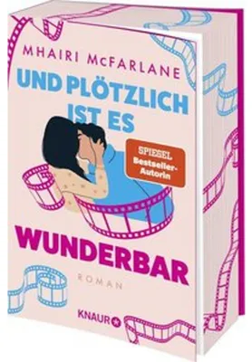 Image de Und plötzlich ist es wunderbar
