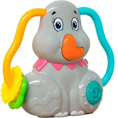 Obrázek produktu pro Chrastítko