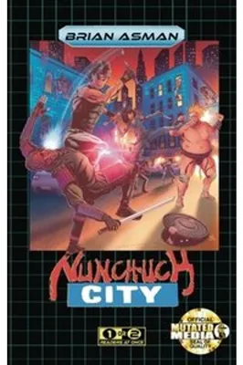 Produktbild von Nunchuck City