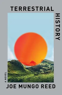 Productafbeelding van Terrestrial History
