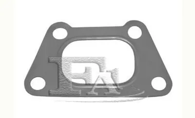 Produktbild von VEGAZ OD-190 Auspuffdichtung Auspuffdichtung für CHEVROLET CAPTIVA (C100, C140)