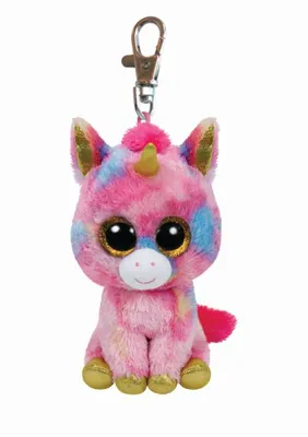 Produktbild von Ty Fantasia Unicorn Key Clip 0 0 STK