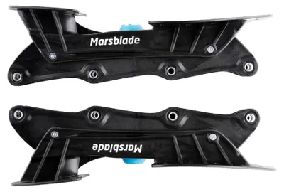 Obrázok produktu pre Podvozok MARSBLADE Inlinehockey M