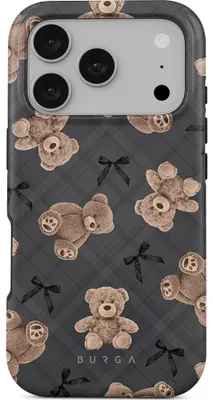 Produktbild von Handyhülle für iPhone 17 Pro, Burga Tough Magnetic, BFF