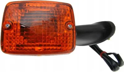 Obrázok produktu pre Blinker pre KAWASAKI GPZ400 GPZ550 GPZ1100 ZX750 E TURBO, 23037-1152