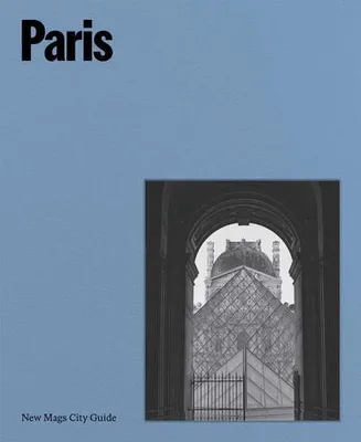 Produktbild von Paris
