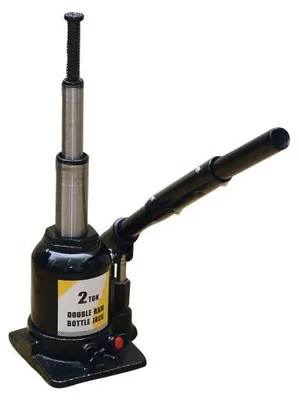 Obrázek produktu pro Zvedák hydraulický teleskopický 2t,150-310/160mm,4.7kg 26815