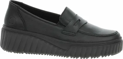 Produktbild von Damen Halbschuhe Rieker N2562-00 schwarz 40