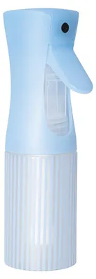 Image de PLIC CARE Brumisateur Rechargeable Bleu Rayé 160 ml Vaporisateur Eau