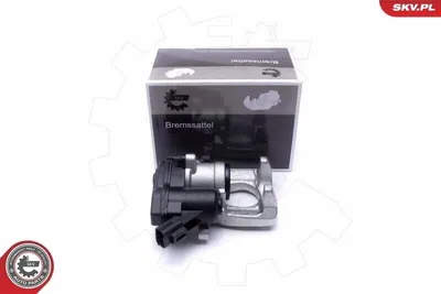 Produktbild von ESEN SKV Bremssattel Hinten Rechts für MAZDA 6 Kombi (GJ, GL) Ø38mm 55SKV754