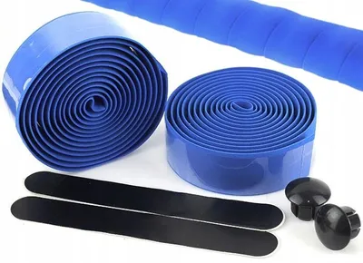 Produktbild von Profex Lenkerband Rennrad Schaumstoff Blau