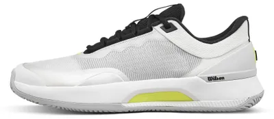 Immagine prodotto di Scarpe da tennis da donna Wilson Intrigue Tour, colore bianco, taglia 38 EU (5 UK)