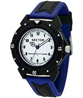 Produktbild von Sector R3251197061 Expander Herrenuhr 40mm 10ATM