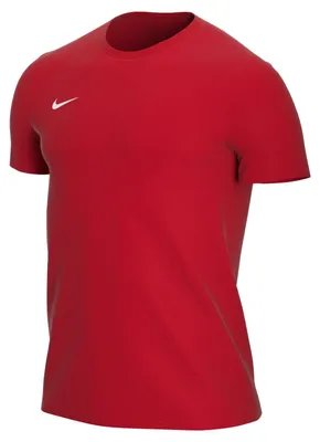 Produktbild von Nike Herren M Nk Dry Park Vii Jsy Trikot, University Red/White, S EU
