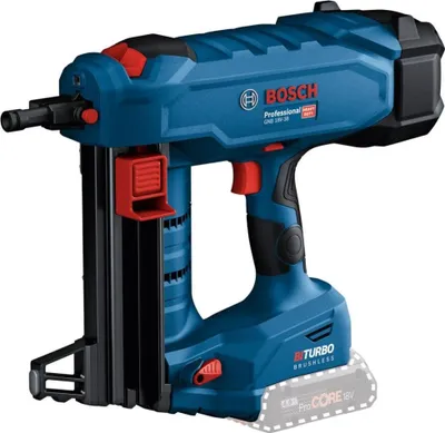 Produktbild von Akku-Betonnagler GNB 18V-38, XL-BOXX