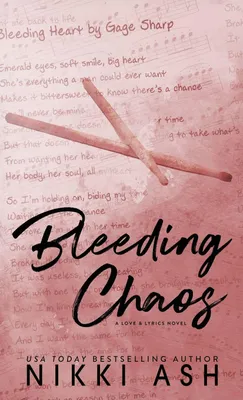 Produktbild von Bleeding Chaos